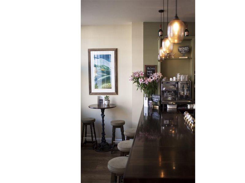Oyo White Horse Hotel Storrington Buitenkant foto