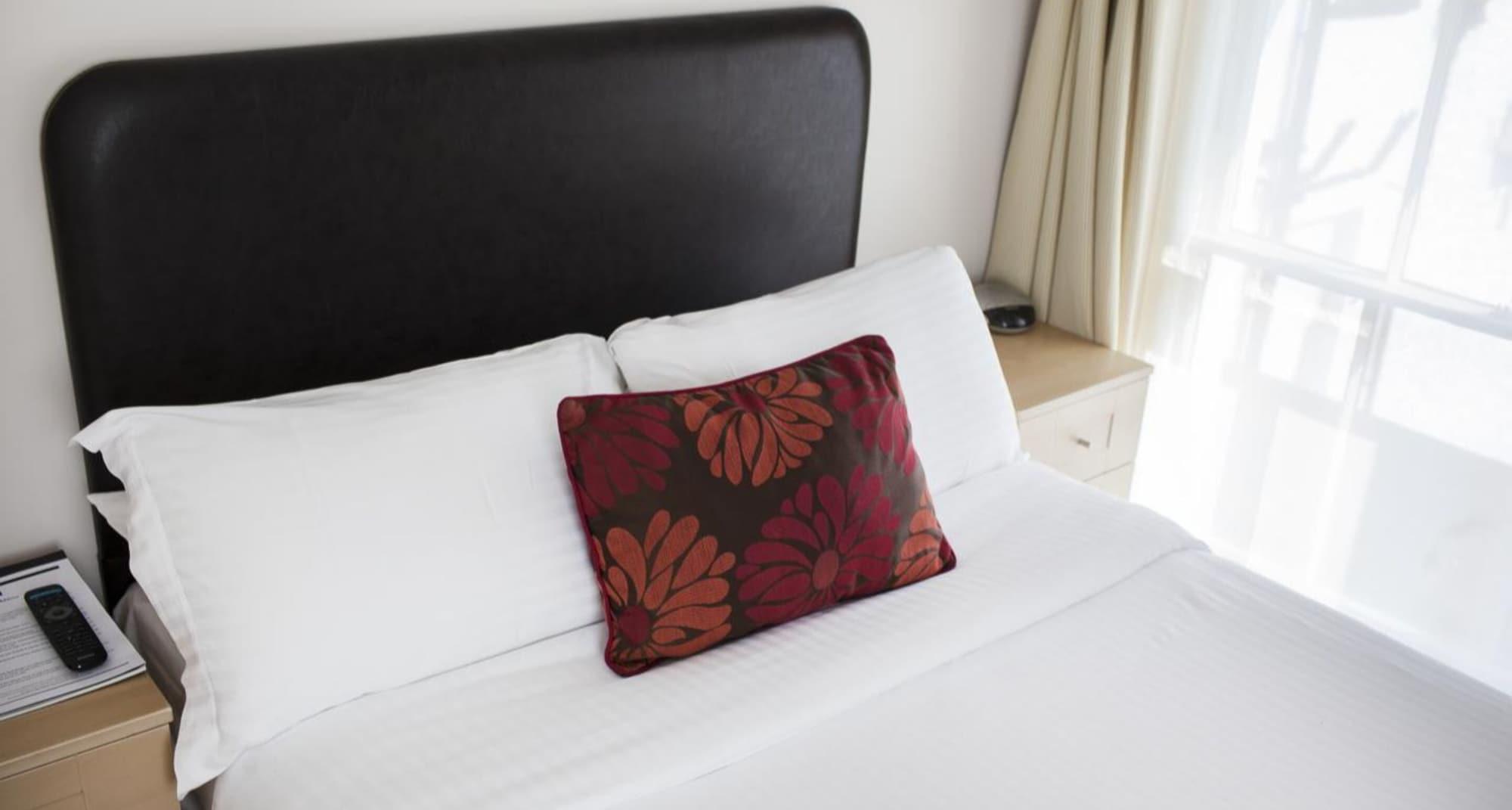 Oyo White Horse Hotel Storrington Buitenkant foto